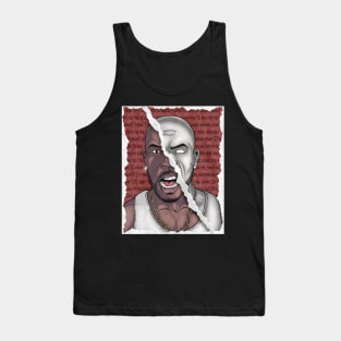 How's It Goin' Down Tank Top